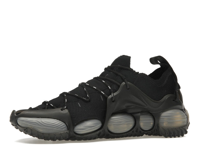 Nike ISPA Link Axis Black Anthracite