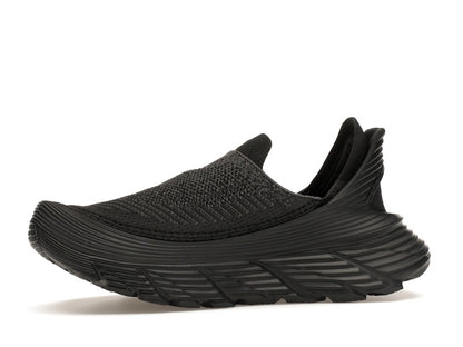 Hoka Restore TC Black