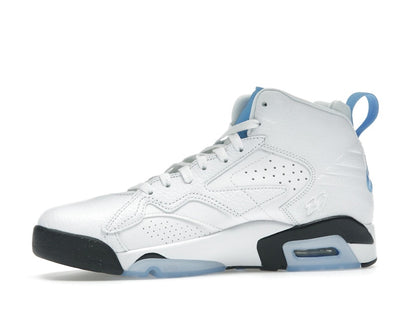 Jordan MVP White University Blue