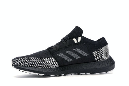 adidas Pureboost Go Core Black Cloud White