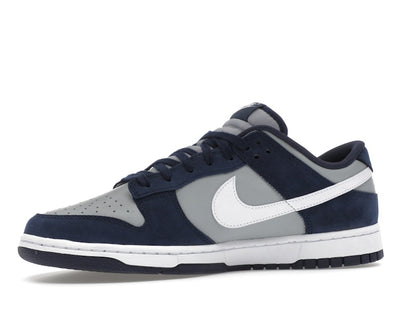 Nike Dunk Low Georgetown Suede