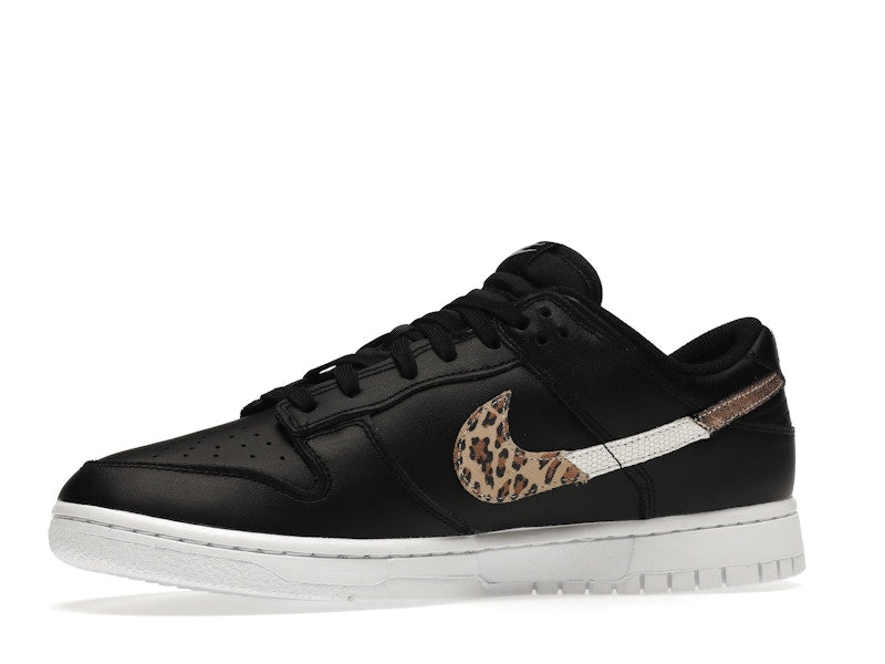 Nike Dunk Low SE Primal Black (Women's)