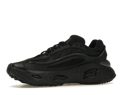 adidas Oznova Black Grey
