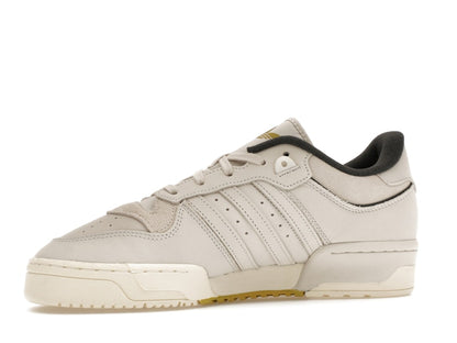 adidas Rivalry 86 Low 2.5 Talc Carbon White