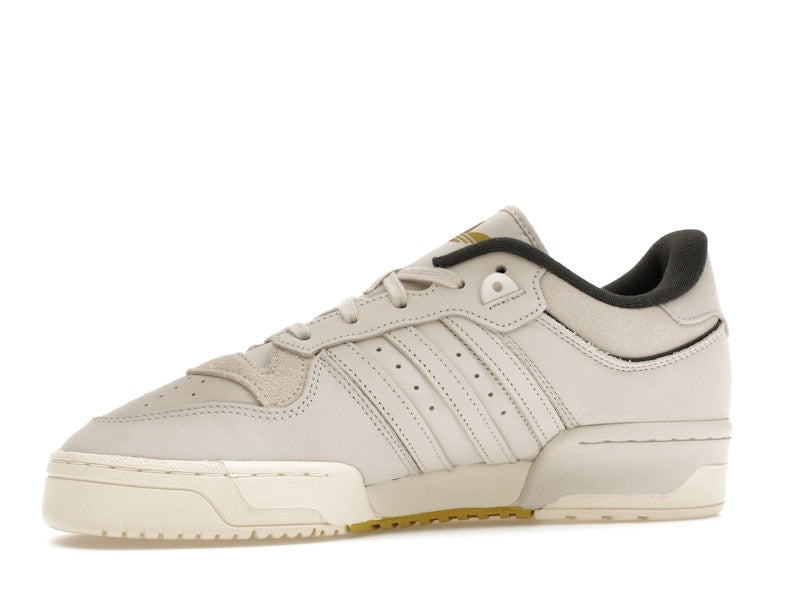 adidas Rivalry 86 Low 2.5 Talc Carbon White