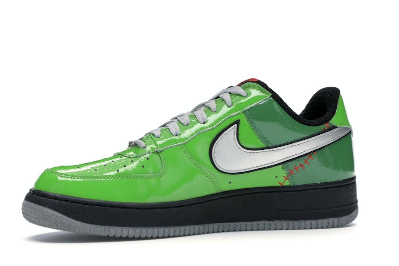 Nike Air Force 1 Low Frankenstein