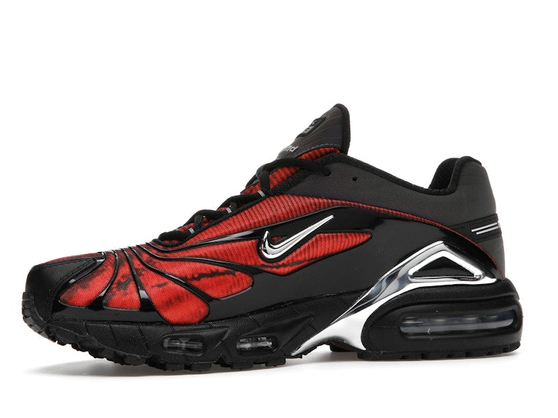 Nike Air Max Tailwind 5 Skepta Bloody Chrome
