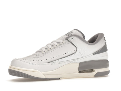 Jordan 2/3 White Cement