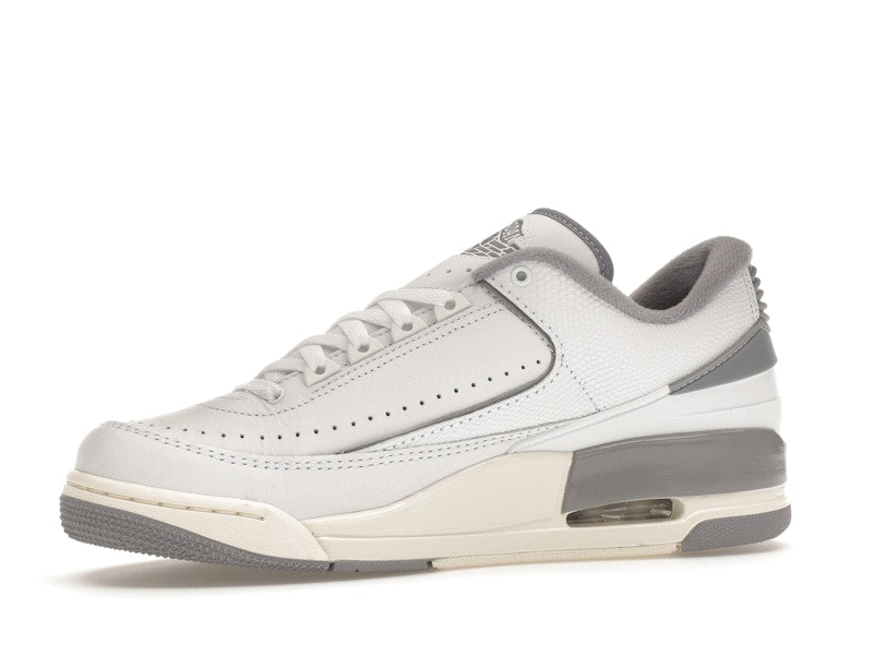 Jordan 2/3 White Cement