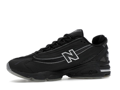 New Balance 1000 Lunar New Year Black