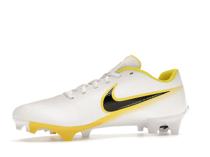 Nike Vapor Edge Speed 360 White Opti Yellow