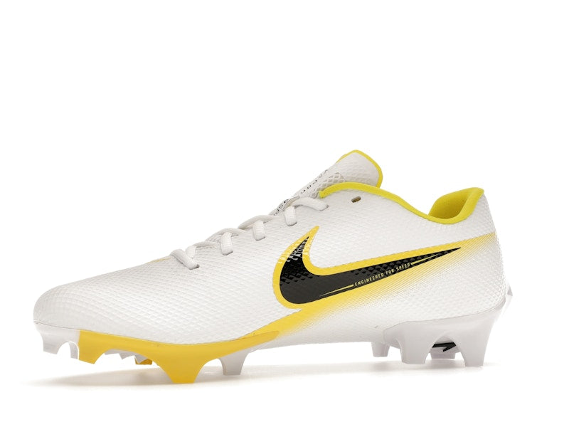 Nike Vapor Edge Speed 360 White Opti Yellow