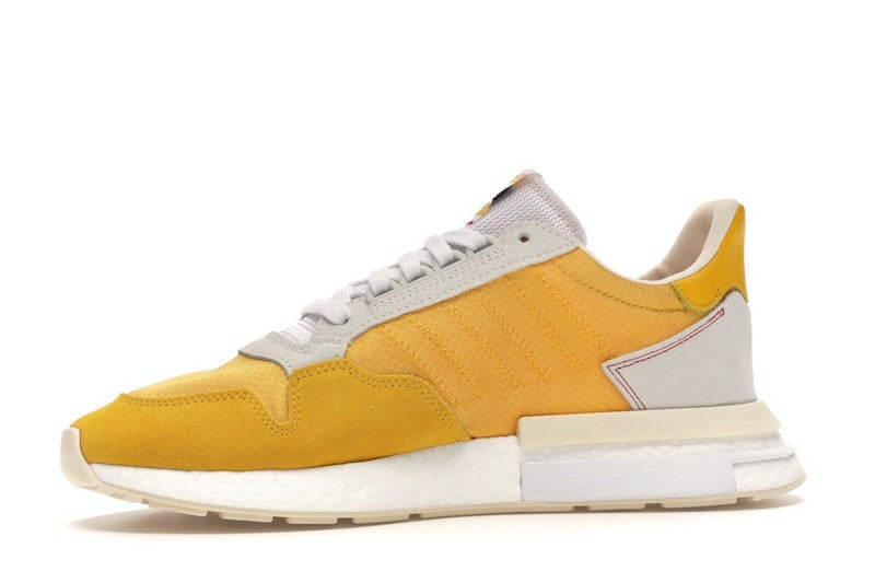adidas ZX 500 RM Bold Gold