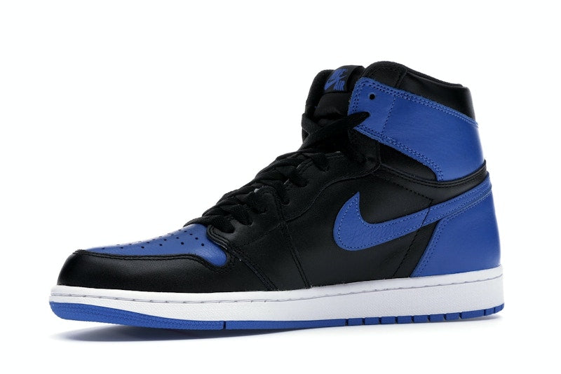Jordan 1 Retro Royal (2017)