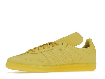 adidas Samba Pharrell Humanrace Yellow