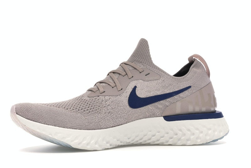 Nike Epic React Flyknit Diffused Taupe