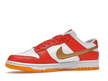 Nike Dunk Low University Gold (Women's)