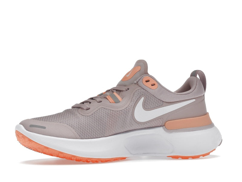 Nike React Miler Champagne (Women's)