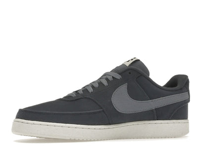 Nike Court Vision Low Next Nature Thunder Blue