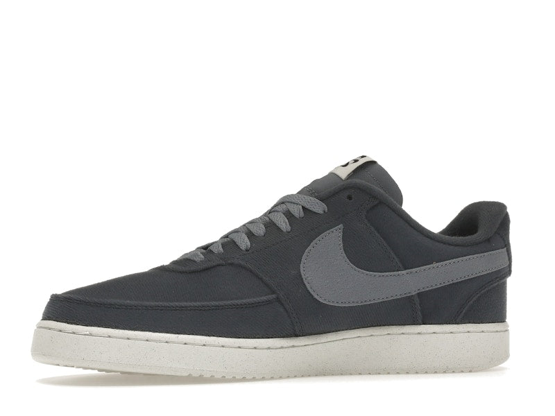Nike Court Vision Low Next Nature Thunder Blue