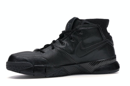 Nike Kobe 1 Black Mamba