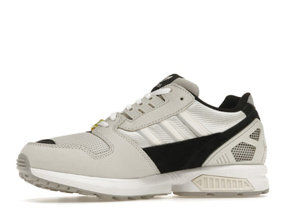 adidas ZX 8000 White Black