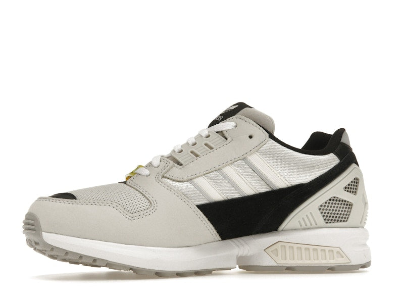 adidas ZX 8000 White Black
