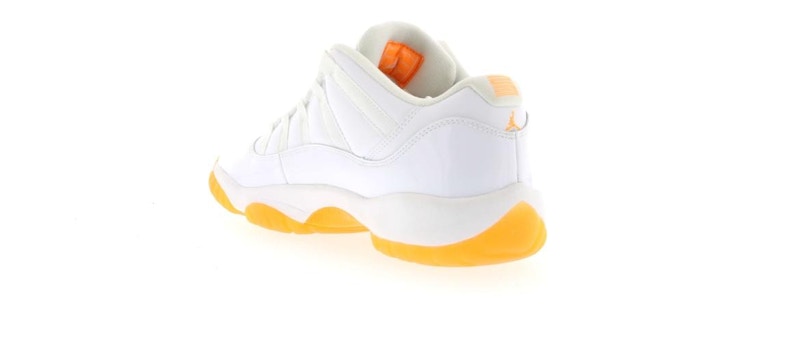 Jordan 11 Retro Low Citrus (2015) (GS)