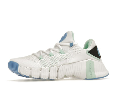 Nike Free Metcon 4 White Mint Foam (Women's)