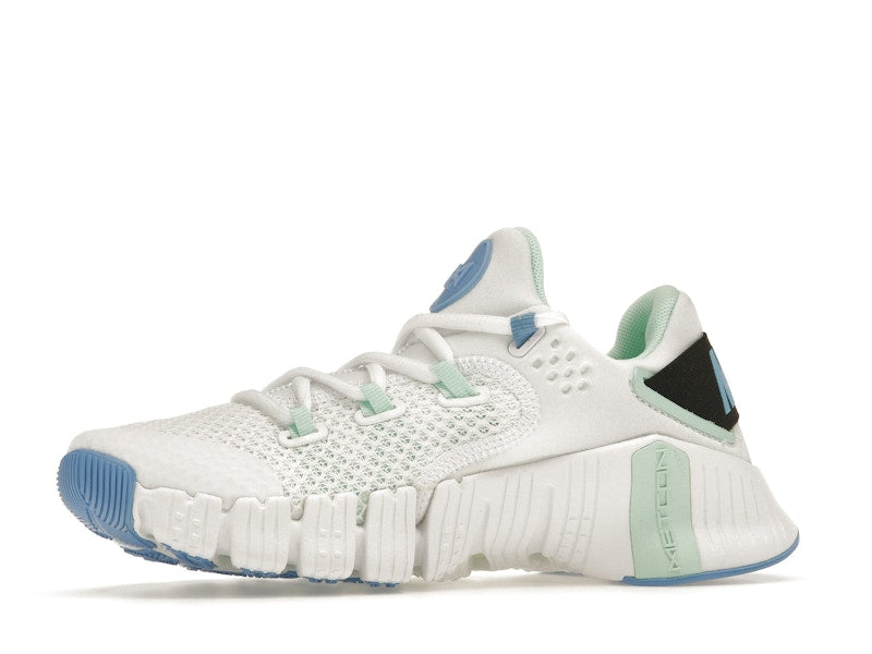 Nike Free Metcon 4 White Mint Foam (Women's)