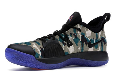 Nike PG 2 EYBL