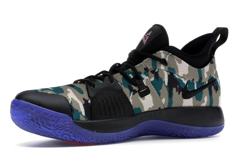 Nike PG 2 EYBL