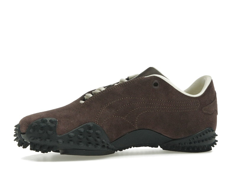Puma Mostro JJJJound Dark Chocolate