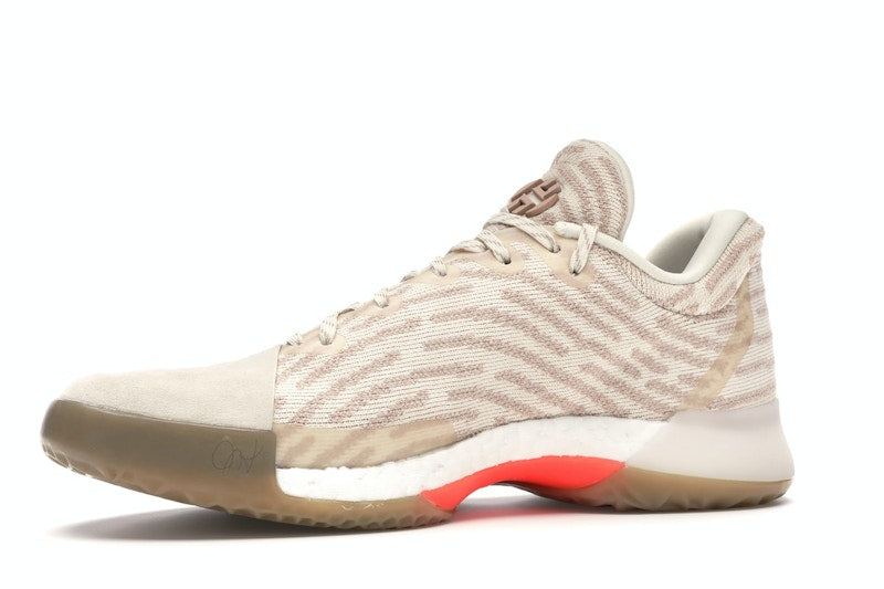 adidas Harden Vol. 1 Ash Pearl