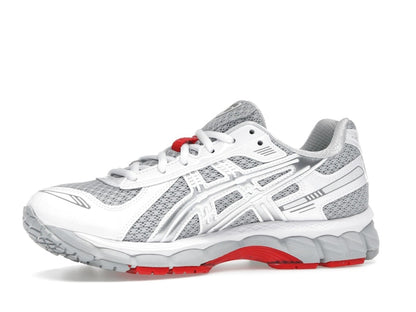 ASICS Gel-Kayano 12.1 Up There Natsukashii Glacier Grey