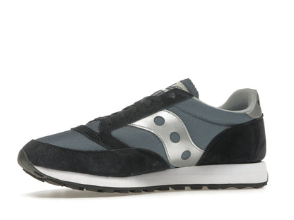 Saucony Jazz 81 Navy Silver