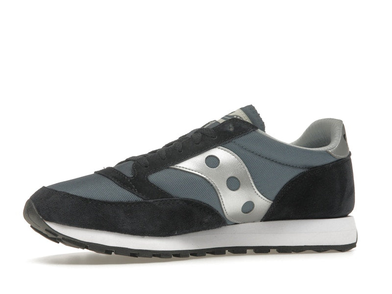 Saucony Jazz 81 Navy Silver