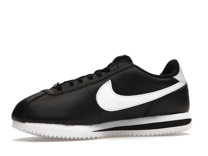 Nike Cortez Basic Black White