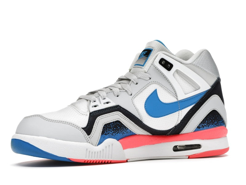 Nike Air Tech Challenge II Photo Blue