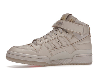 adidas Forum Mid LDRS 1354 Clear Brown