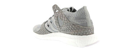 adidas Ultra Boost EQT Support Pusha T King Push Greyscale