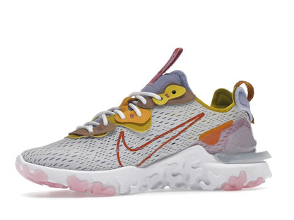 Nike React Vision Pure Platinum (Women's)