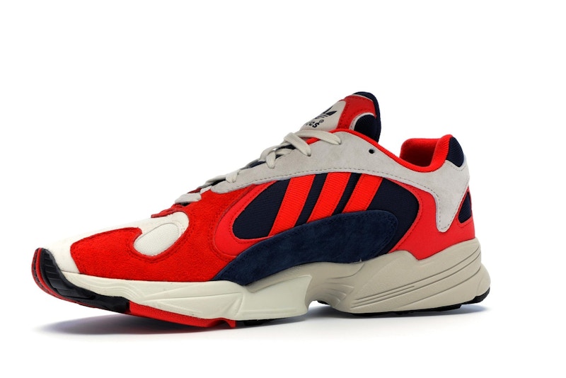 adidas Yung-1 Collegiate Navy