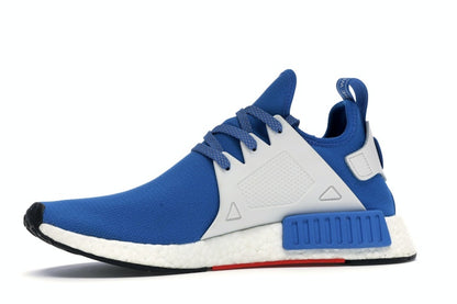 adidas NMD XR1 Footlocker Europe Bluebird