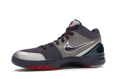 Nike Kobe 4 Chaos Joker