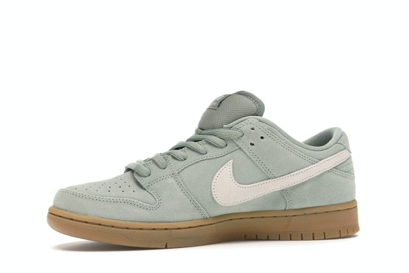 Nike SB Dunk Low Island Green Gum