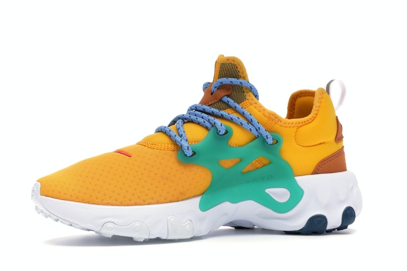 Nike React Presto Breakfast