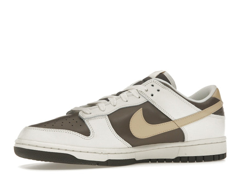 Nike Dunk Low Ironstone Sesame (Women's)