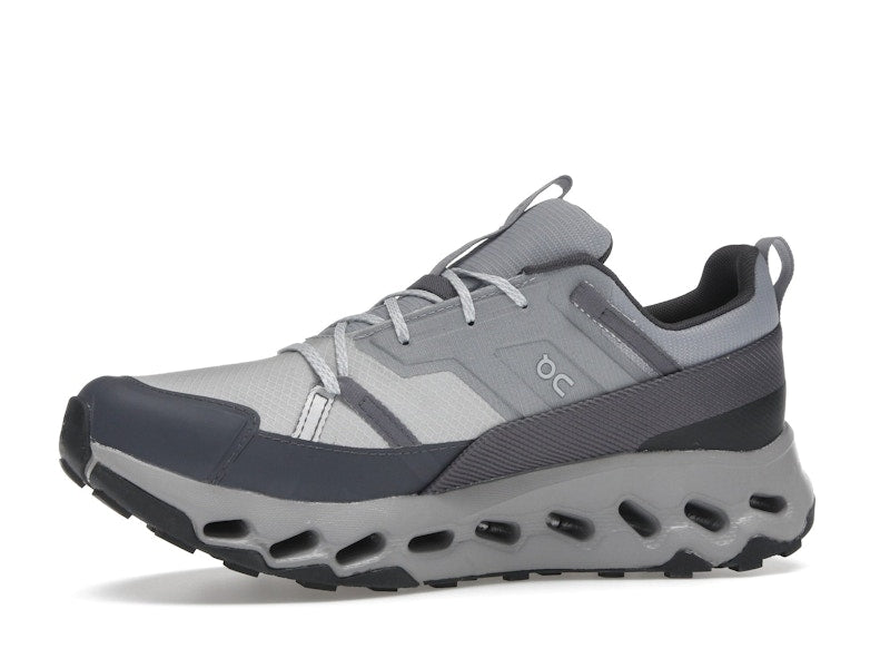 On Running Cloudhorizon Waterproof Glacier Alloy