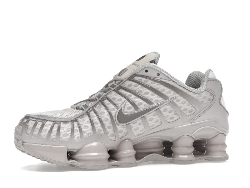 Nike Shox TL Orewood Brown Cave Stone